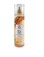 Rise and Shine - Dilan Polat -  Body Mist Night Crystal Harburg - Hamburg Wilstorf Vorschau