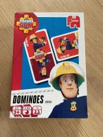 Fireman Sam Domino Rheinland-Pfalz - Sankt Sebastian Vorschau