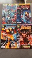 Marvel Avengers (2020) Comics 14-17 Bayern - Kempten Vorschau