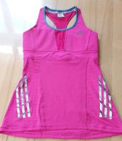 Adidas Sporttop Gr. S in Pink Mesh Shirt Brandenburg - Kolkwitz Vorschau