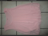 Sommer pur! leichtes Top Gr M/L 38-40 rosa toll geschnitten Eyeca Bremen-Mitte - Bahnhofsvorstadt  Vorschau
