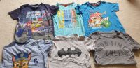 6 T-Shirts im Paket Nordrhein-Westfalen - Bottrop Vorschau