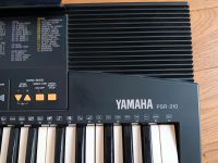 Yamaha Keyboard Baden-Württemberg - Auggen Vorschau