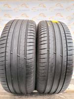 2x Michelin Sommerreifen 255 55 R19 111V DOT 4621 Rheinland-Pfalz - Ochtendung Vorschau