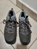 Wanderschuhe Quechua Damen grau Gr. 41 Nordrhein-Westfalen - Drolshagen Vorschau