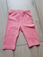 Kinder Mädchen Capri Leggings apricot Attention Niedersachsen - Kalefeld Vorschau