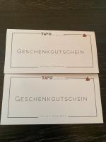 Gutscheine TAVO Wert 300€ Bayern - Bruck Vorschau