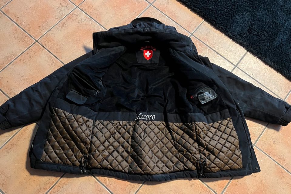 Wellensteyn Jacke Motoro Gr.M für nur 80€ in Gelsenkirchen