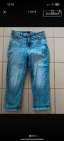 DKNY Jeans Rivington 30/26 Slim Straight Crop Sachsen-Anhalt - Biederitz Vorschau