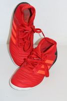 Adidas Hallen Fußballschuhe „Predator“ Gr. 32 Kr. Passau - Passau Vorschau