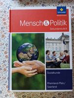 Mensch & Politik Sekundarstufe II Sozialkunde Rheinland-Pfalz - Weitefeld Vorschau