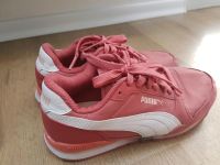 Rosa, pinke Puma Schuhe Kinder, Größe 37 Baden-Württemberg - Singen Vorschau