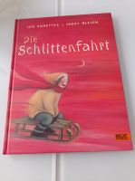 Kinderbuch Die Schlittenfahrt Baden-Württemberg - Langenau Vorschau