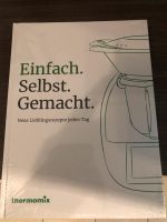 Thermomix Kochbuch Neu und OVP verschweißt Hessen - Oberursel (Taunus) Vorschau