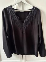 Bluse mit Spitze von Vila Niedersachsen - Stadthagen Vorschau