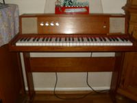 Hohner Pianet-M E-Piano 1977 Wohnzimmergepflegt Schleswig-Holstein - Glinde Vorschau