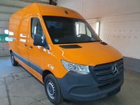 SPRINTER 211CDI EZ 2019  KASTEN L2H2 MBUX PDC CAMERA Bayern - Karlsfeld Vorschau