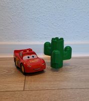 Lightning McQueen Lego Duplo - nur Abholung Niedersachsen - Oyten Vorschau