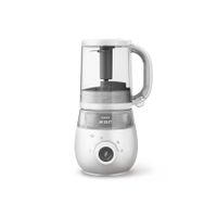 Philips Avent Babynahrungszubereiter 4-in-1 Dampfgarer mixen NEU Niedersachsen - Braunschweig Vorschau