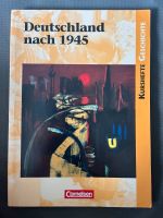 Deutschland nach 1945 (Kurzheft für die schule) Hannover - Nord Vorschau