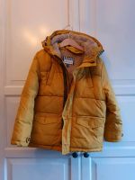 Tom Tailor Winterjacke 116/122 gelb senfgelb Altona - Hamburg Iserbrook Vorschau