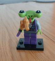 Lego Minifigur Außerirdischer Nordrhein-Westfalen - Erftstadt Vorschau