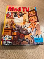 MAD TV Amiga - OVP toller Zustand sehr selten Sachsen - Arnsdorf Vorschau