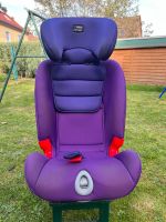 Kindersitz Britax Advansatix 2 Rheinland-Pfalz - Schelertal Vorschau