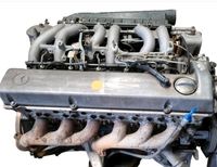 Motor 300D om603.912 fur Mercedes w124 oder w460 Nordrhein-Westfalen - Straelen Vorschau