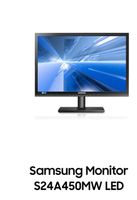 Samsung 26 Zoll Bildschirm / Monitor Berlin - Lichtenberg Vorschau