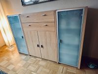 Vitrine / Geschirrschrank / Buffetschrank / wie neu Nordrhein-Westfalen - Lüdinghausen Vorschau