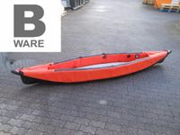 Kajak Kanu PVC NEU Muster 330cm mit Zubehör (Gebraucht) Baden-Württemberg - Lahr (Schwarzwald) Vorschau