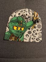 Ninjago Mütze Gr. 104 Baden-Württemberg - Grünkraut Vorschau