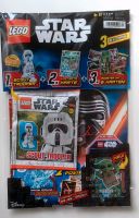 Lego Star Wars Magazin Nr. 97✅️NEU/OVP Nordrhein-Westfalen - Dinslaken Vorschau