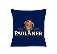 Paulaner Kissen Brauerei Kissenhülle Kissenbezug Brandenburg - Bad Belzig Vorschau