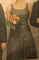 Abiballkleid /Schützenfestkleid / Abendkleid Nordrhein-Westfalen - Schöppingen Vorschau