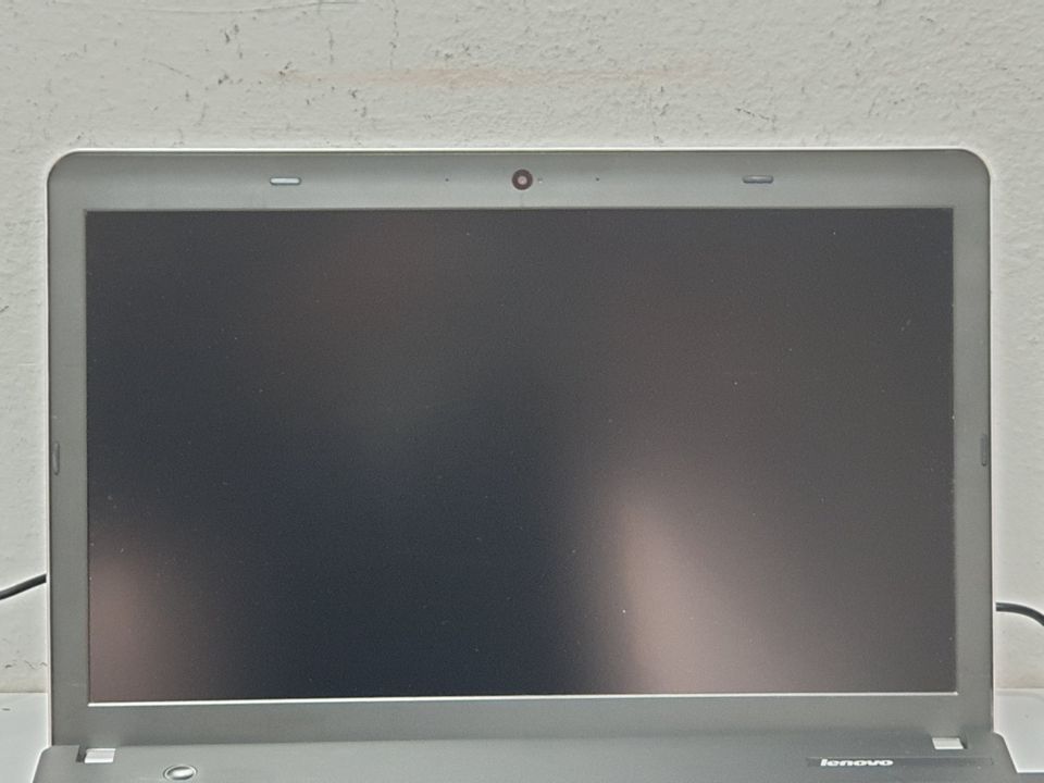 Lenovo ThinkPad i5 256GB SSD 8GB Notebook Win.10 GT 740M 15.6" in Fellbach