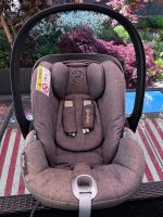 Cybex Sitz Platinum in Manhattan grey Bayern - Aichach Vorschau