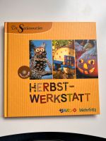 +++ Sachenmacher Jako-o Herbstwerkstatt Bastelbuch +++ Baden-Württemberg - Bad Dürrheim Vorschau