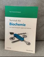 Survival-Kit Biochemie, Elsevier Berlin - Schöneberg Vorschau