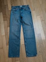 Gina Tricot Jeans blau gr 34 Hannover - Mitte Vorschau