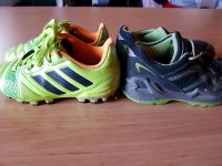 Adidas Lowa Schuhe Fußballschuhe Größe 28 Bayern - Großostheim Vorschau