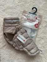 Wolters Hundemantel Steppjacke Cosy Taupe Gr. 30 Nordwestmecklenburg - Landkreis - Grevesmuehlen Vorschau