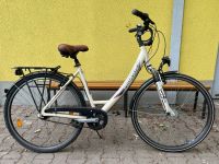 Alu Fahrrad 28 Zoll. PEGASUS. Nexus 8 Nabenschaltung Nabendynamo Berlin - Westend Vorschau