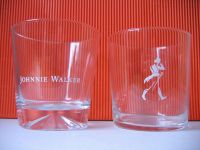 Johnnie Walker Scotch Whisky Tumbler 2 Stück Neu Original Nordrhein-Westfalen - Witten Vorschau