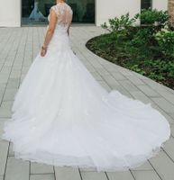 Hochzeitskleid Brautkleid Nordrhein-Westfalen - Rüthen Vorschau
