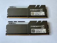 GSkill - 16GB DDR4 3200Mhz - RGB Rheinland-Pfalz - Altenahr Vorschau
