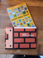 Wii u Super Mario Maker inkl. Art Book Nordrhein-Westfalen - Monschau Vorschau