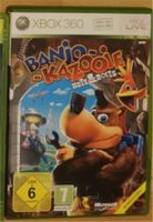 XBox 360 Banjo Kazooie Baden-Württemberg - Amtzell Vorschau