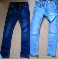 Jeans Jeanshose 176 slim fit W32 L32 Niedersachsen - Lamstedt Vorschau